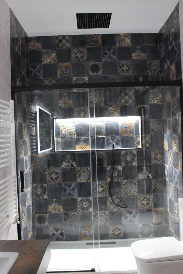 Suite Del Castillo Andújar Zewnętrze zdjęcie